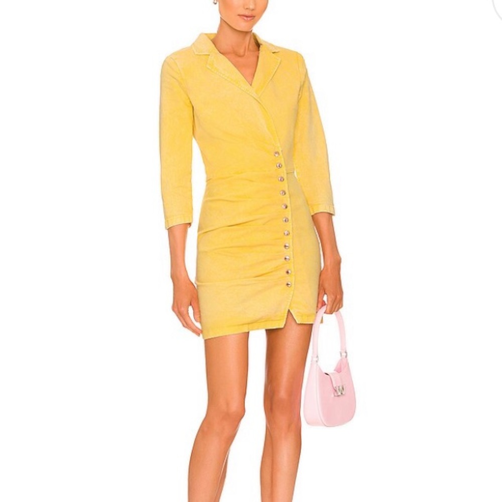 Retrofete Willa Dress NWOT